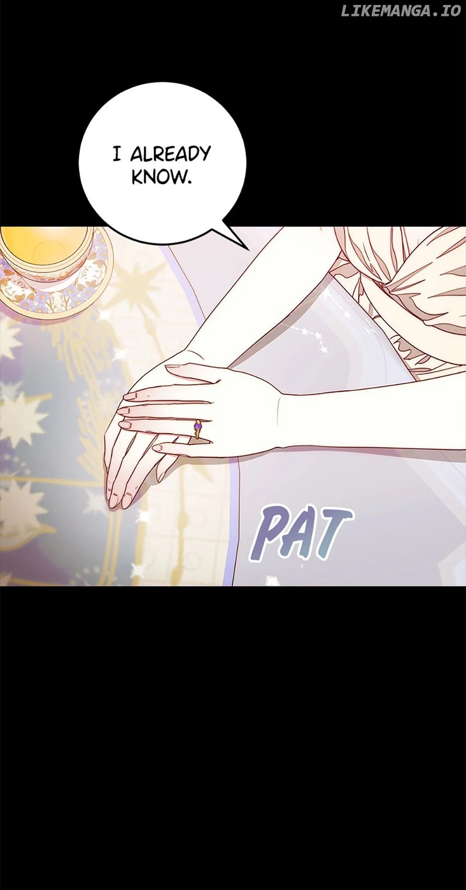 Please, Forget About Vivian chapter 15 page 11
