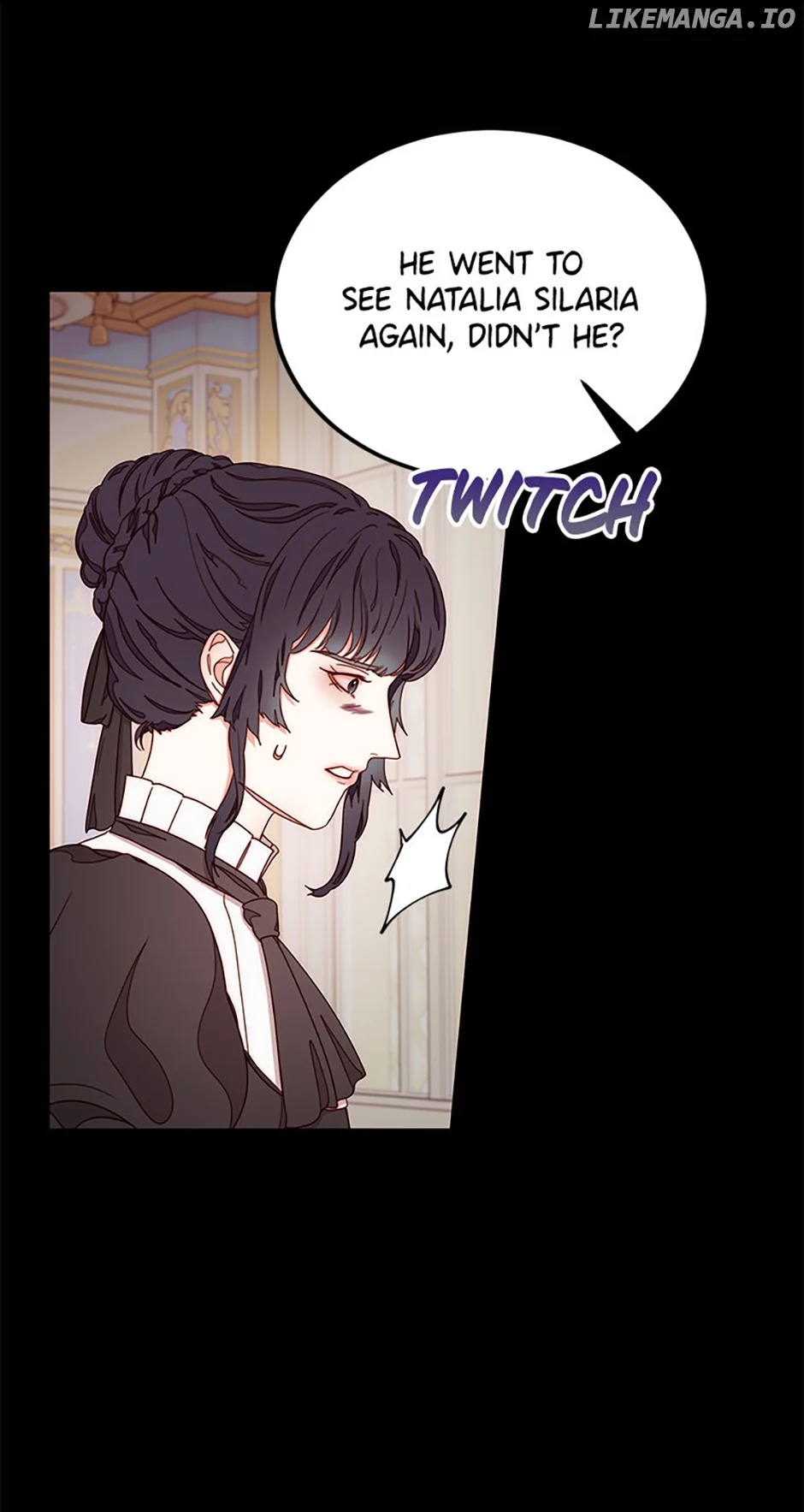 Please, Forget About Vivian chapter 15 page 12