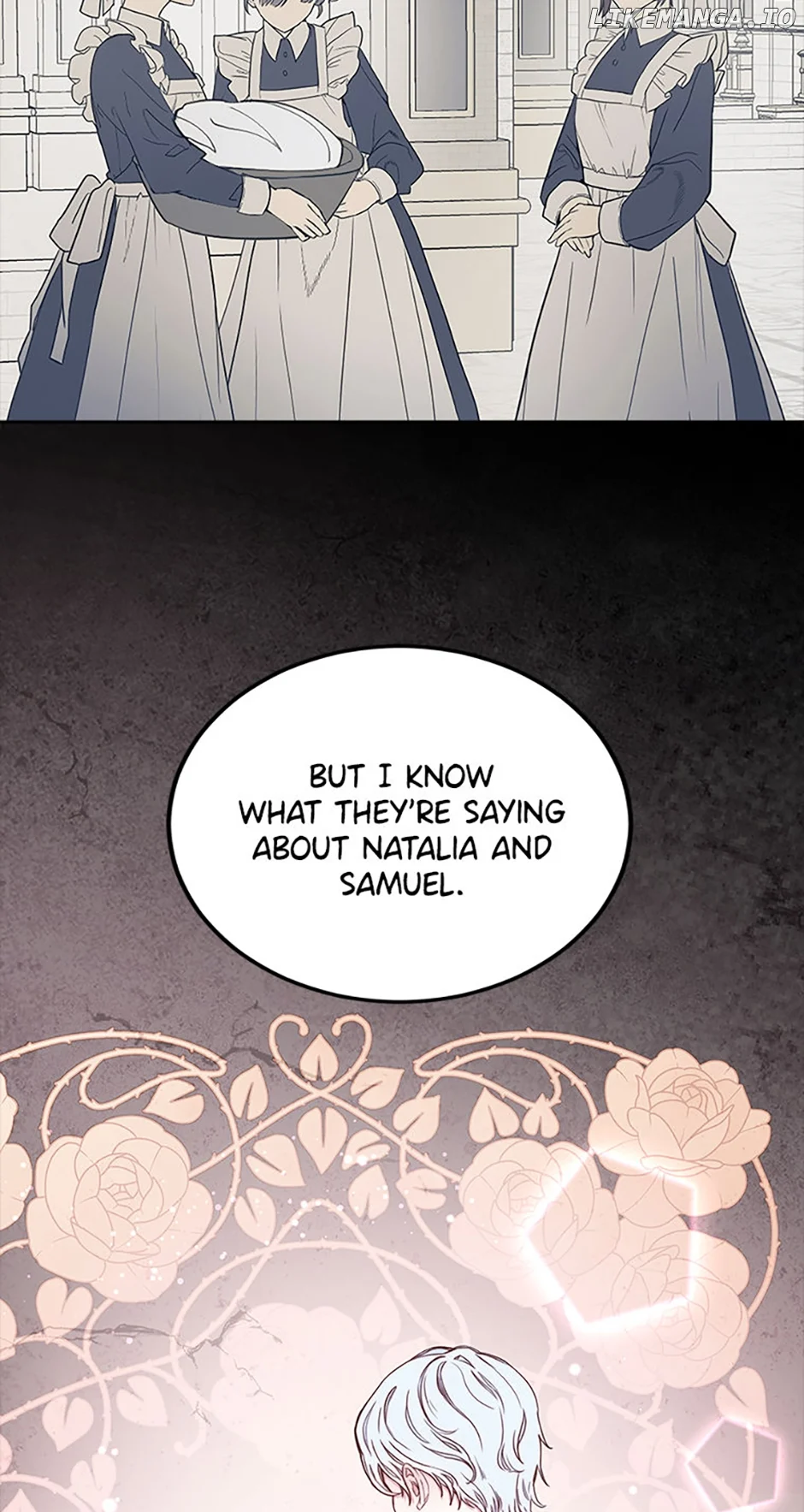Please, Forget About Vivian chapter 15 page 14