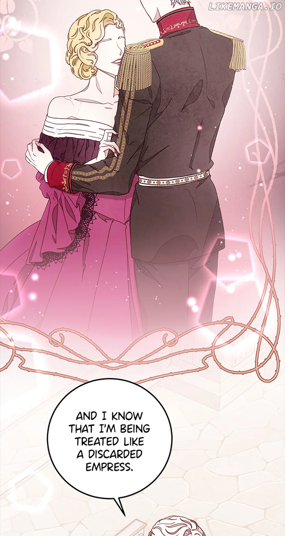 Please, Forget About Vivian chapter 15 page 15