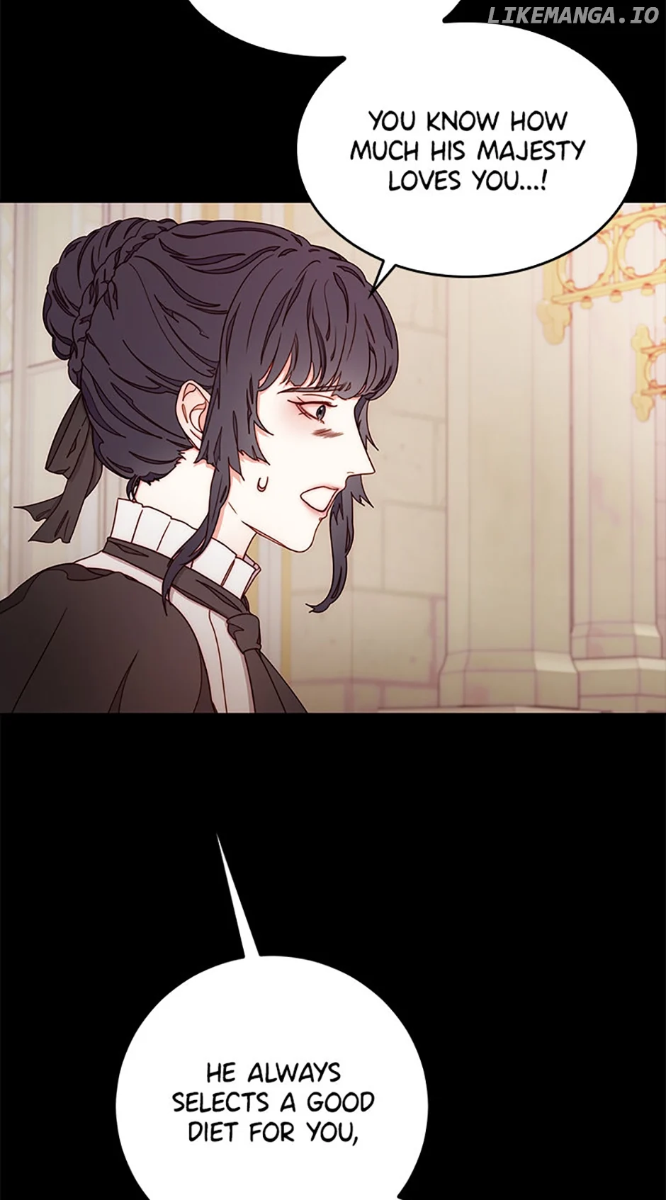 Please, Forget About Vivian chapter 15 page 19