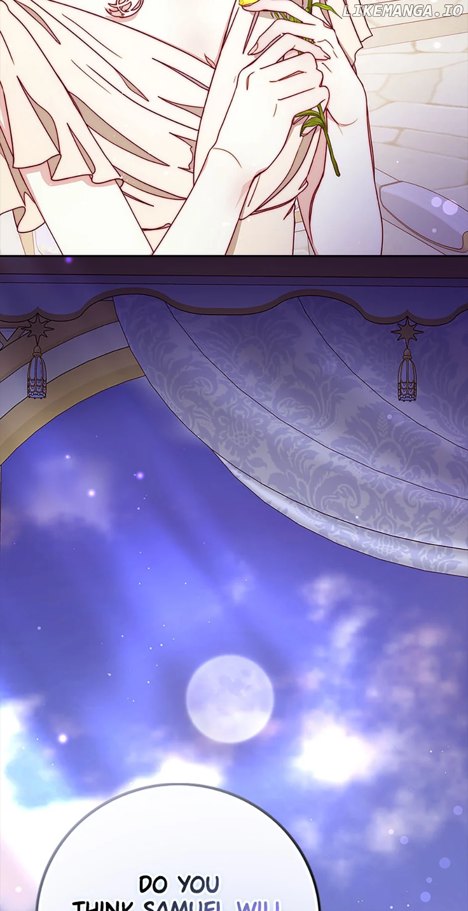 Please, Forget About Vivian chapter 15 page 27