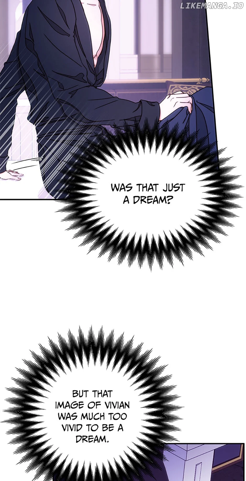 Please, Forget About Vivian chapter 15 page 31