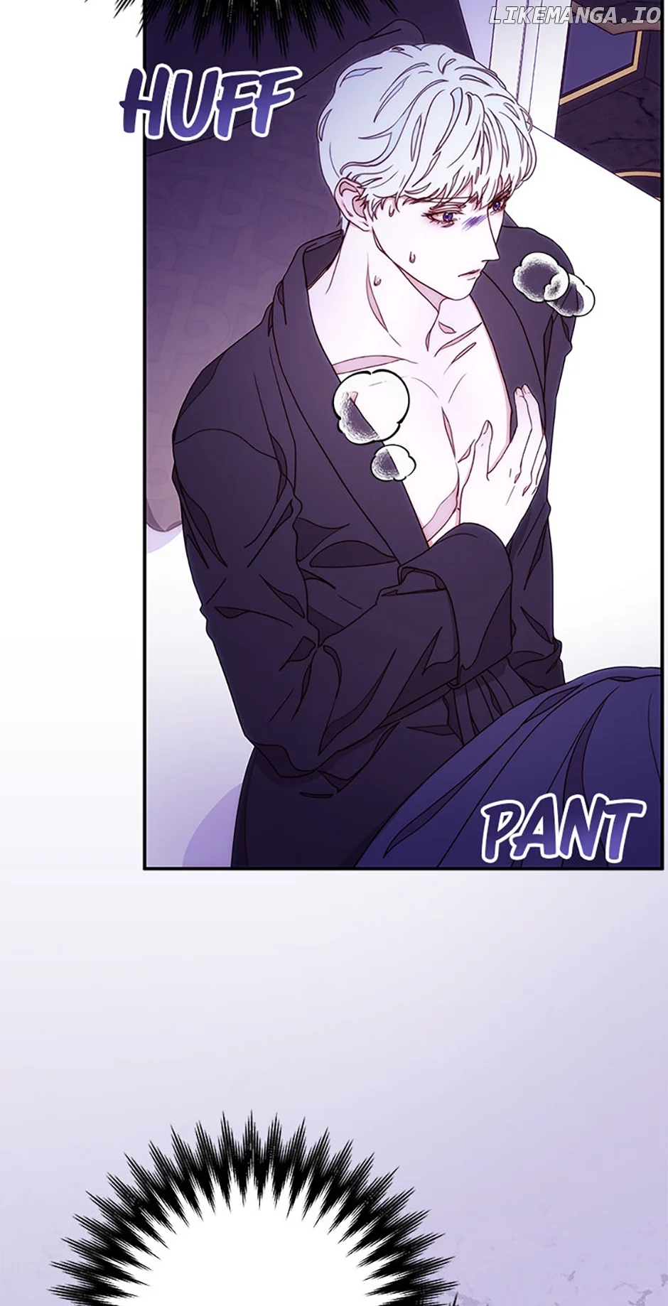Please, Forget About Vivian chapter 15 page 32
