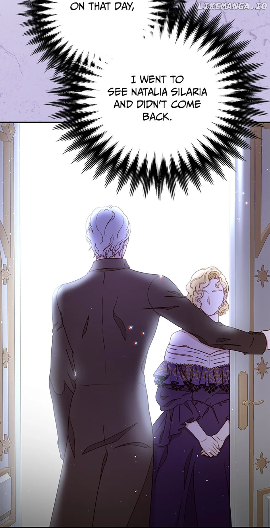 Please, Forget About Vivian chapter 15 page 33