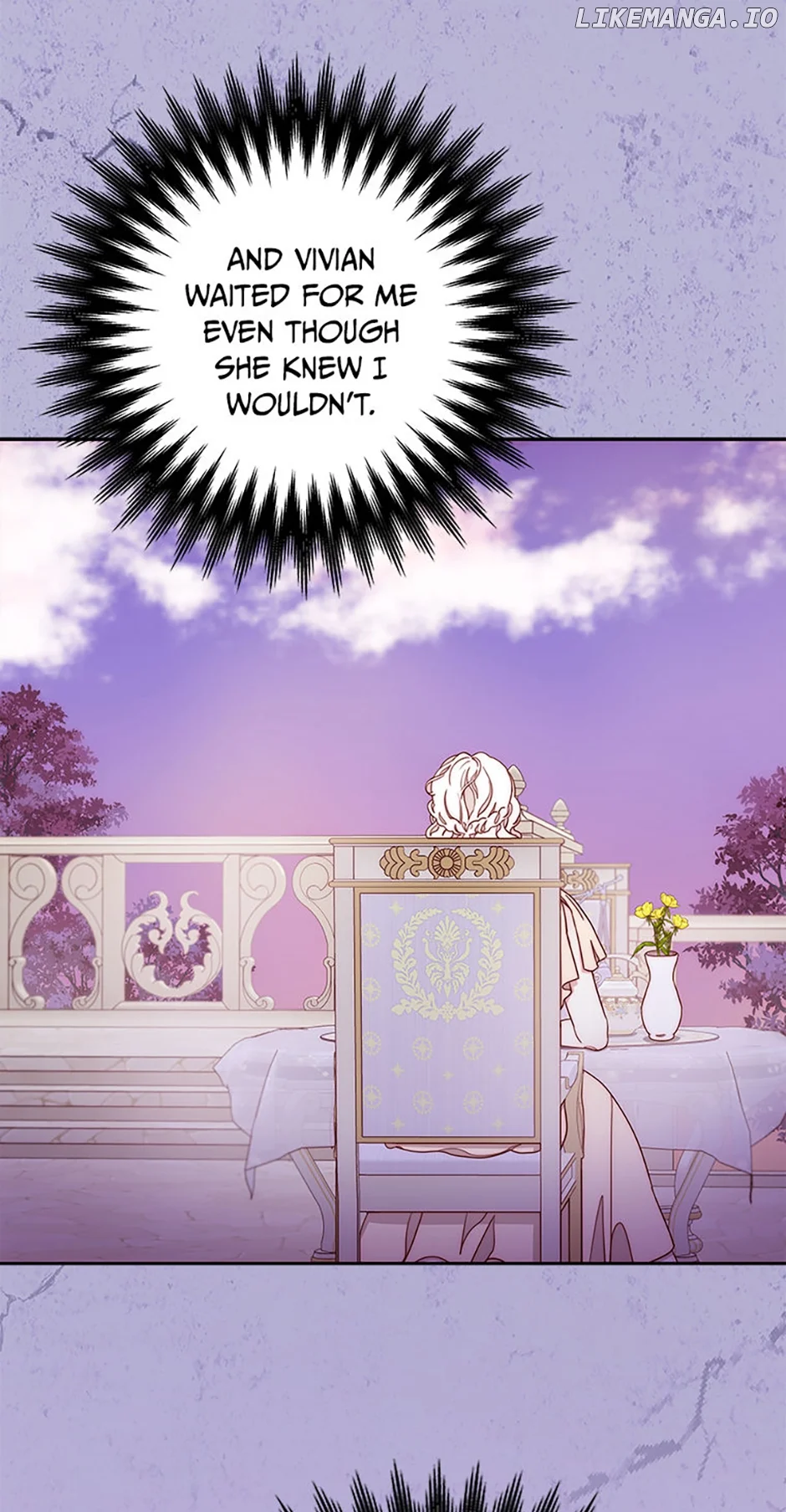 Please, Forget About Vivian chapter 15 page 34