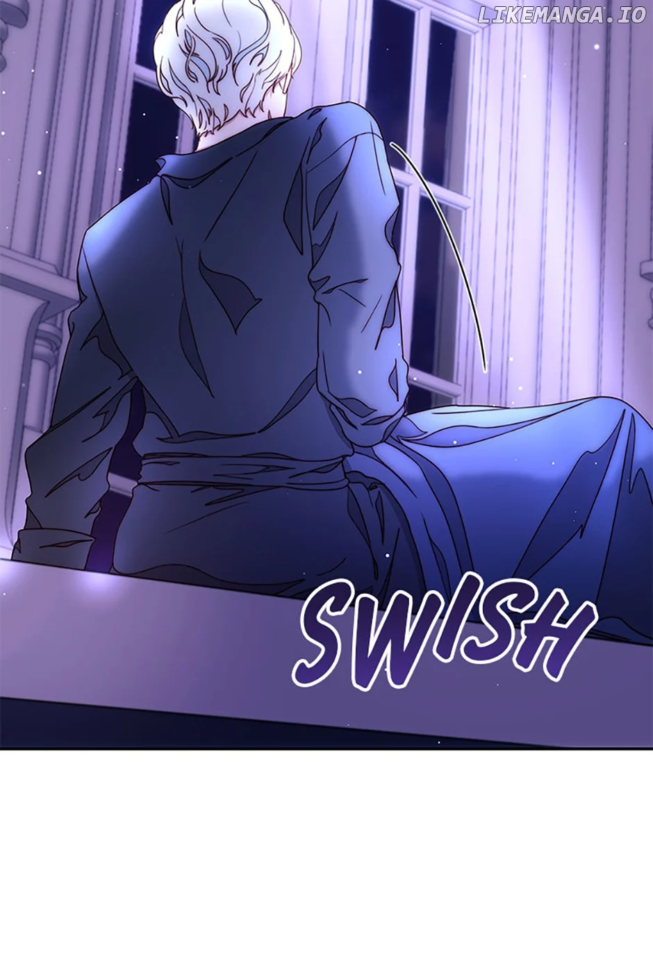 Please, Forget About Vivian chapter 15 page 40