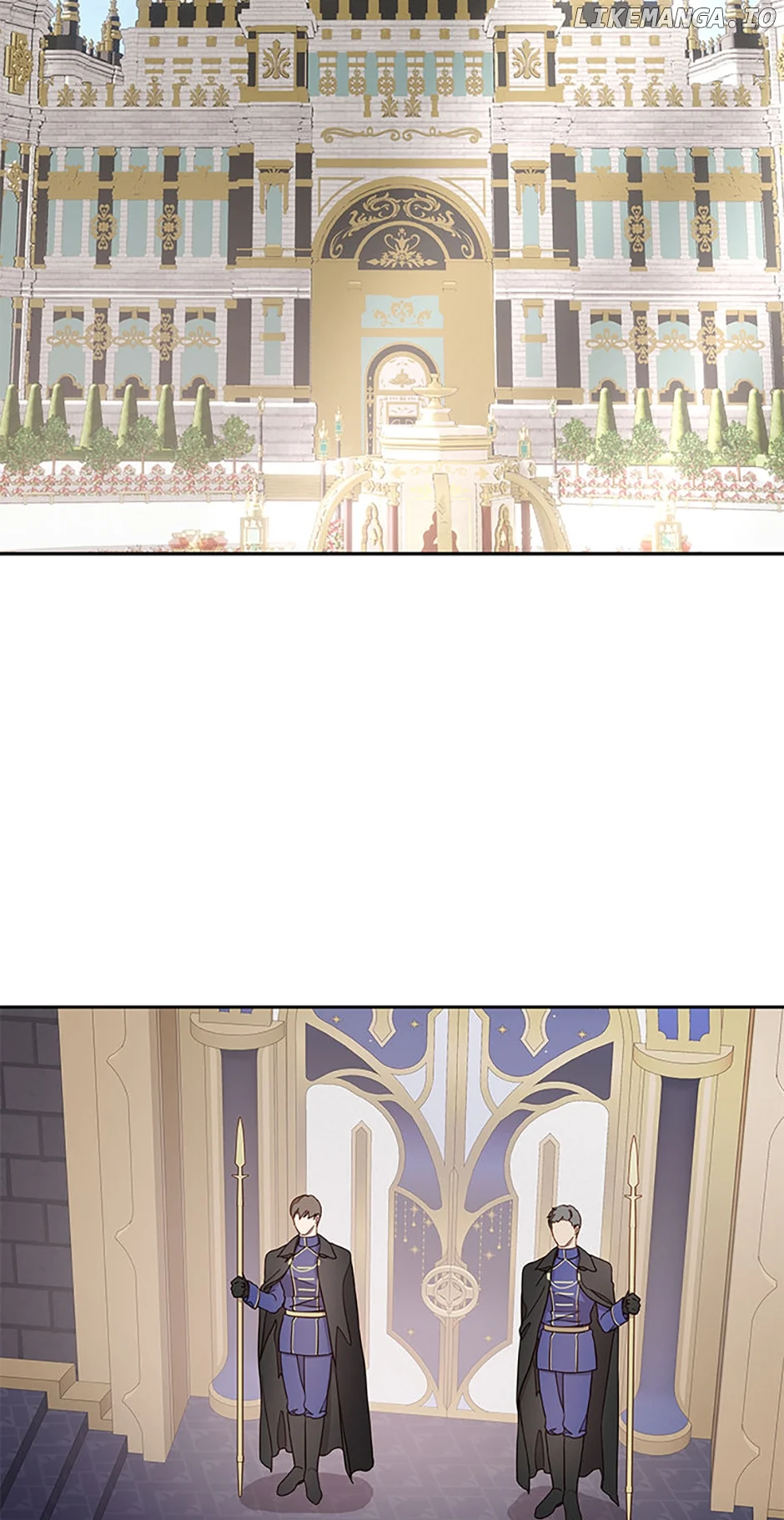 Please, Forget About Vivian chapter 15 page 44