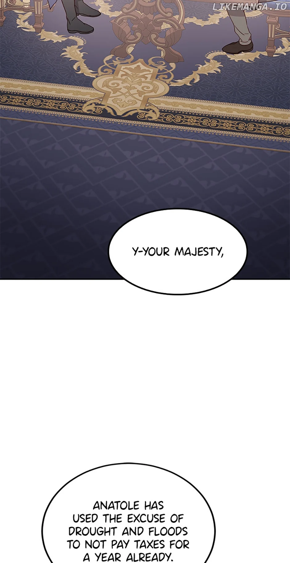 Please, Forget About Vivian chapter 15 page 46