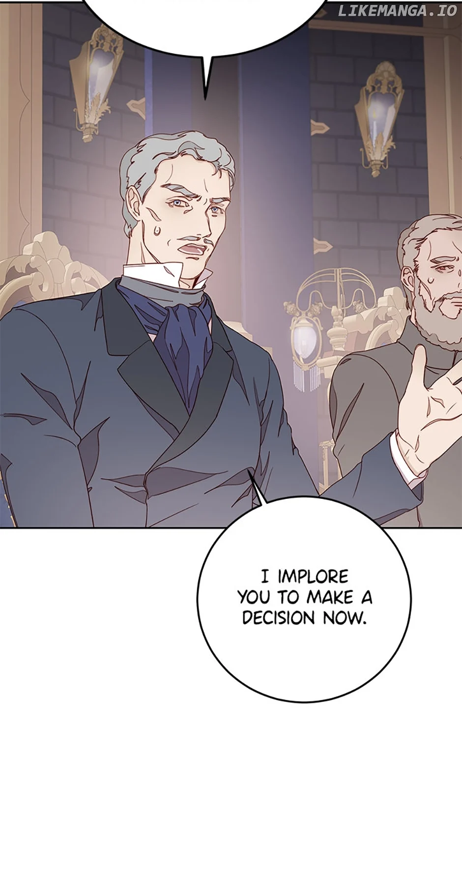 Please, Forget About Vivian chapter 15 page 47