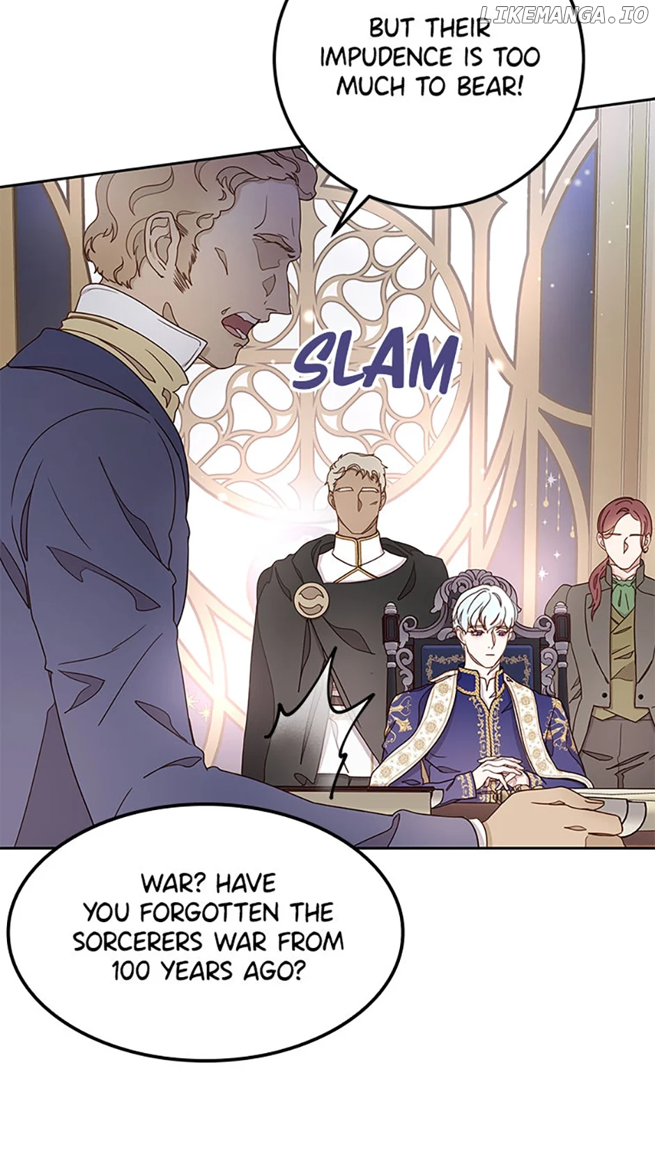 Please, Forget About Vivian chapter 15 page 49