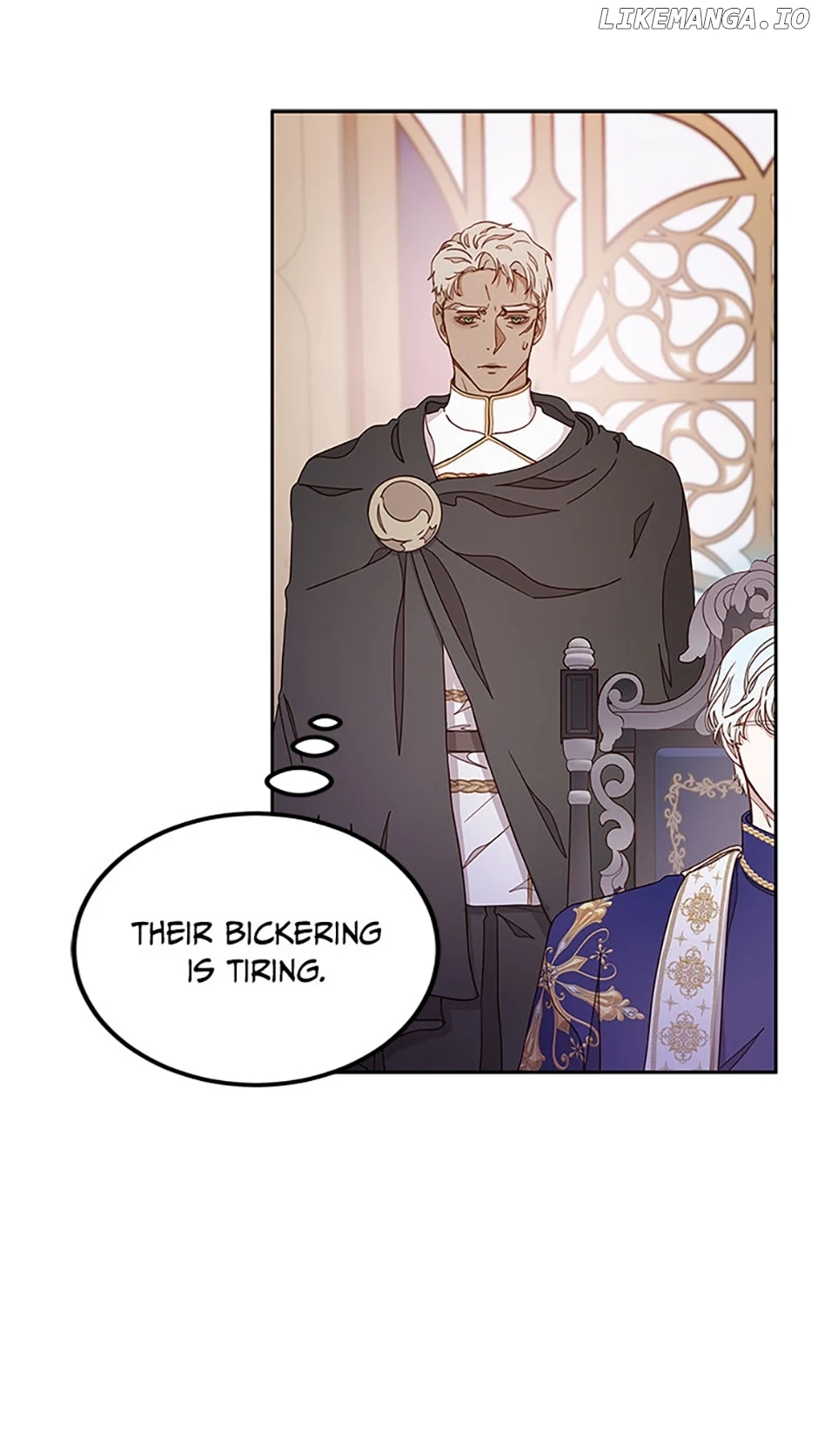 Please, Forget About Vivian chapter 15 page 50