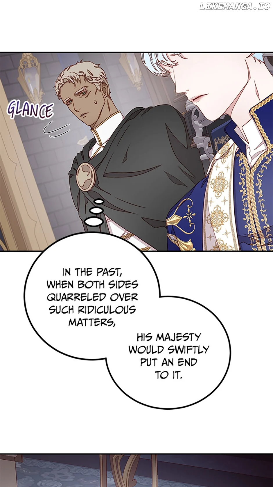 Please, Forget About Vivian chapter 15 page 51