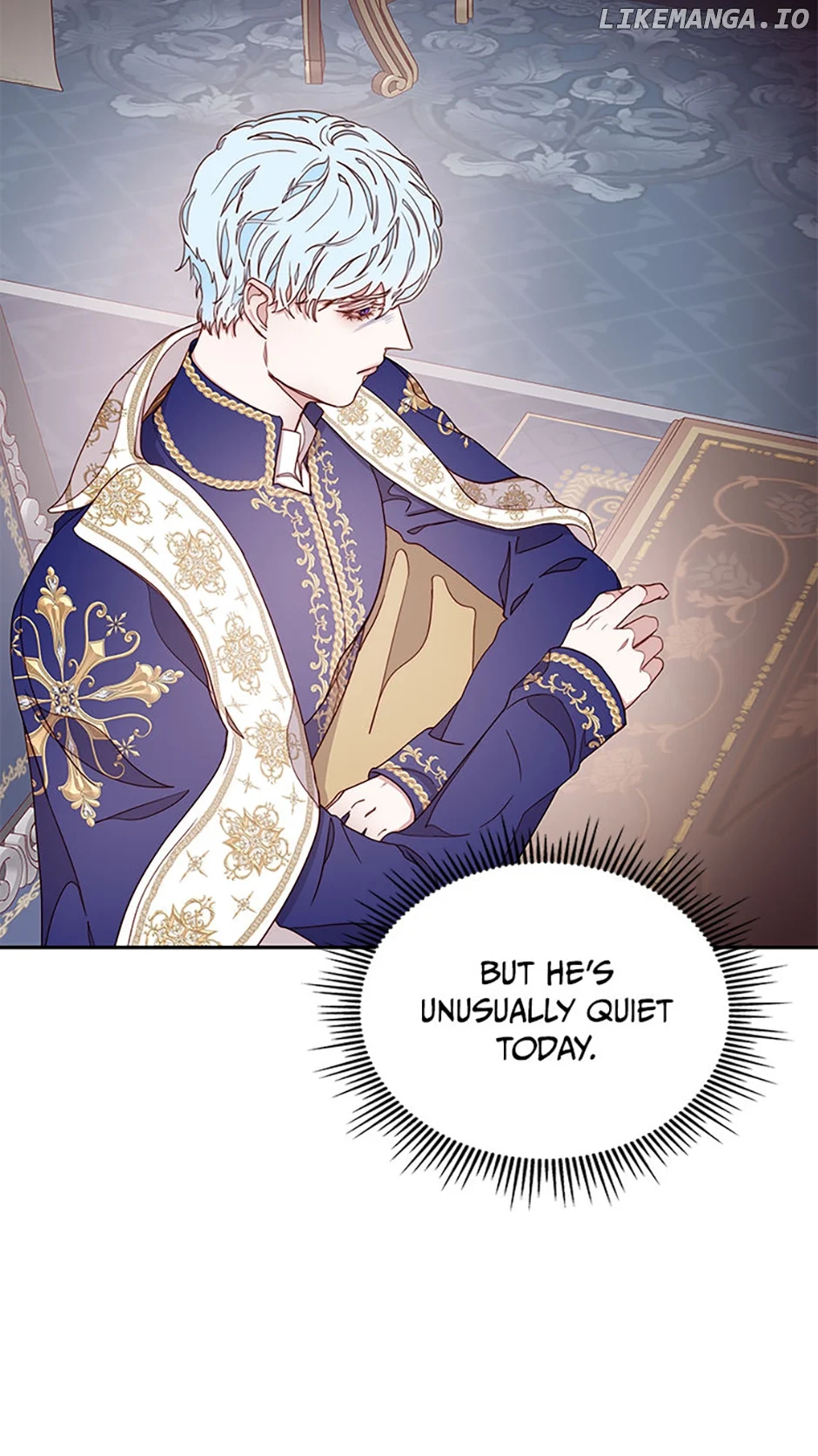 Please, Forget About Vivian chapter 15 page 52