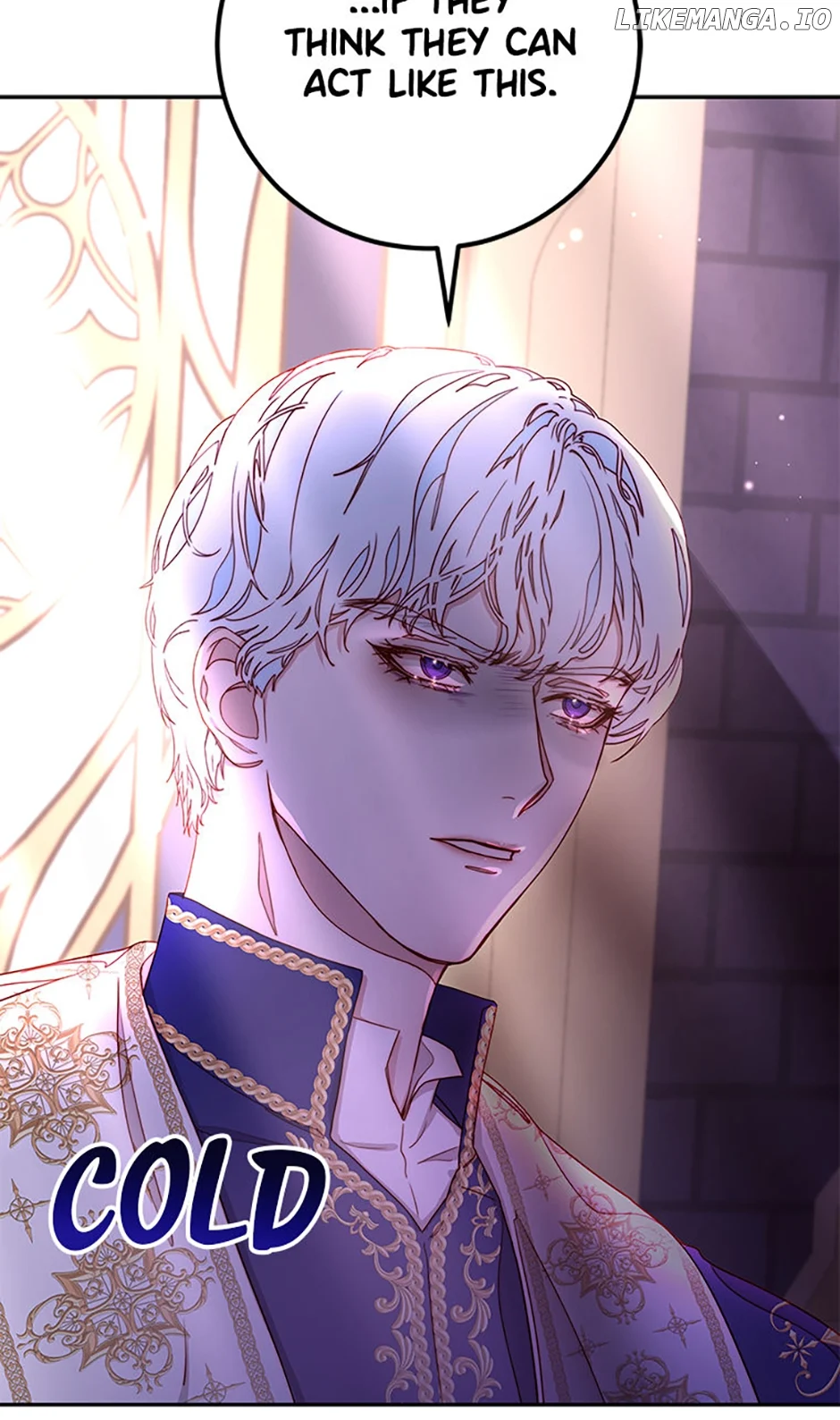 Please, Forget About Vivian chapter 15 page 55