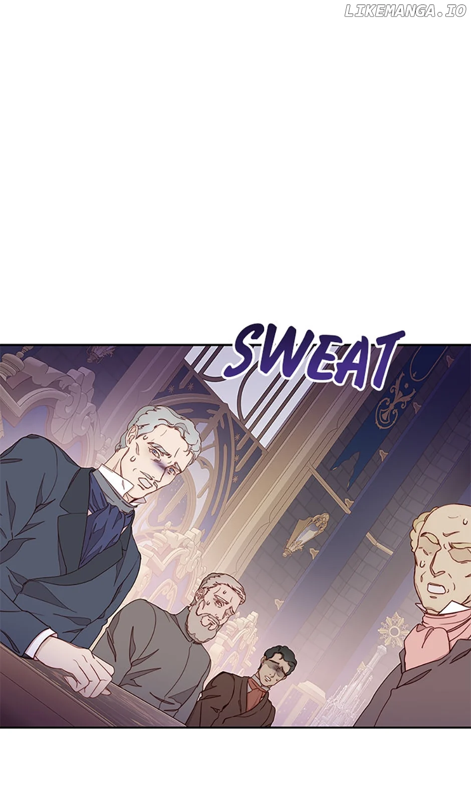 Please, Forget About Vivian chapter 15 page 56