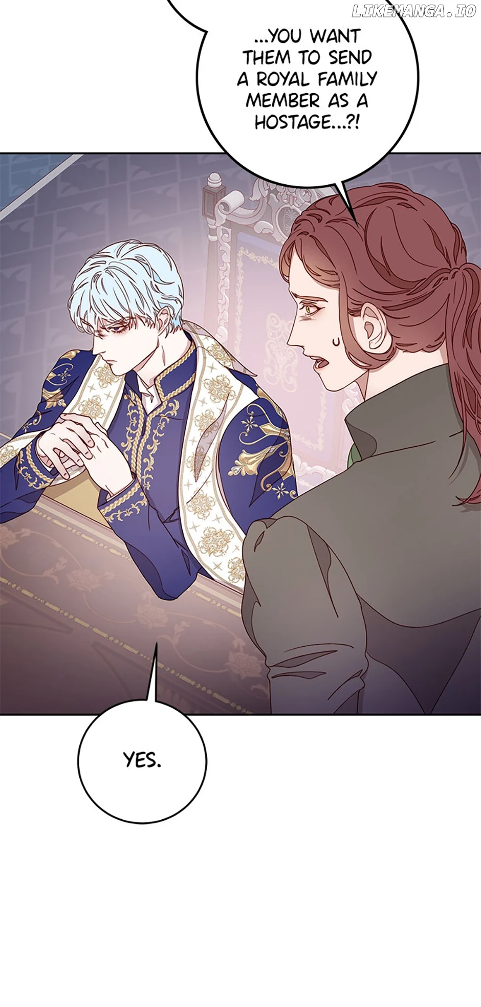 Please, Forget About Vivian chapter 15 page 60