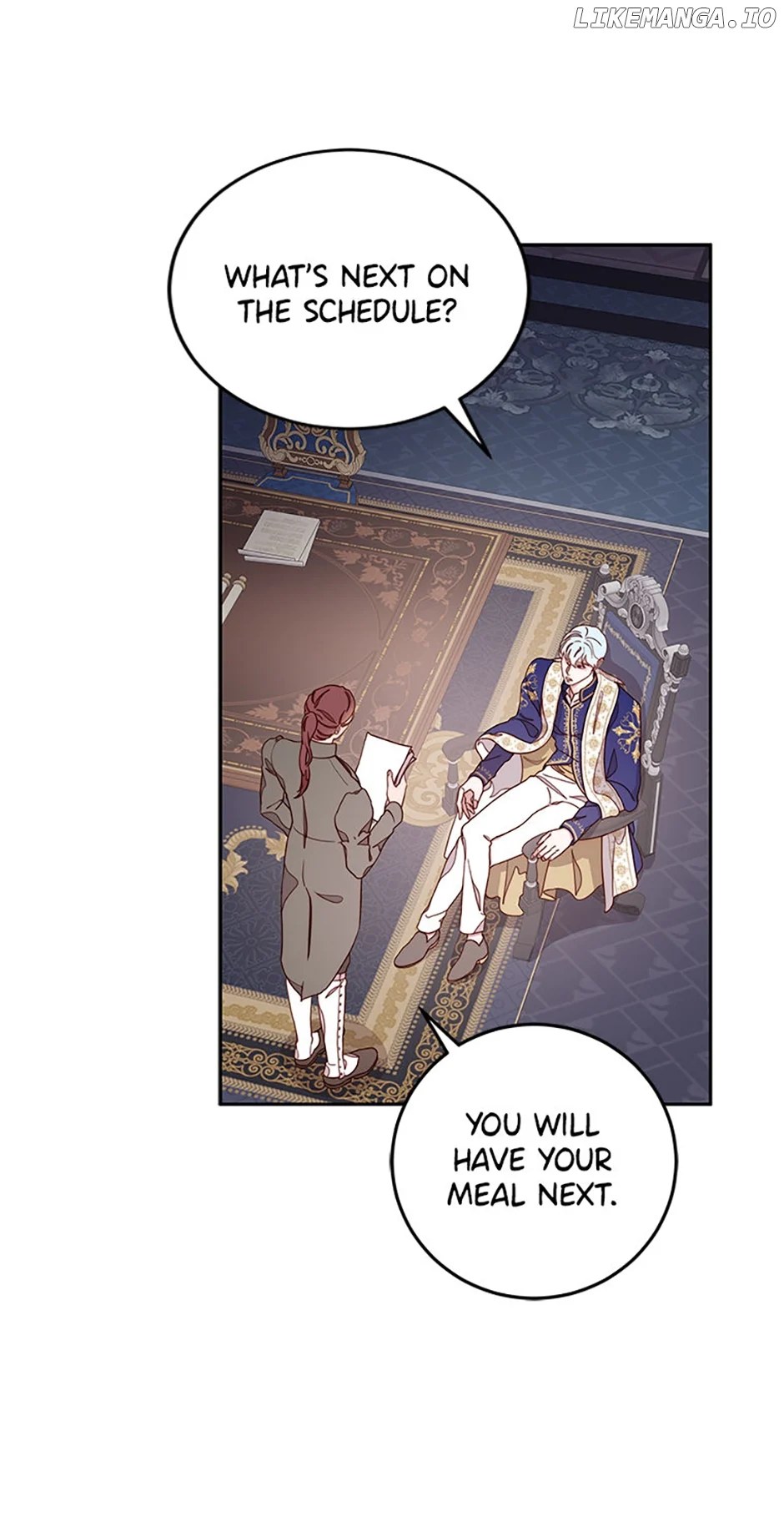 Please, Forget About Vivian chapter 15 page 66