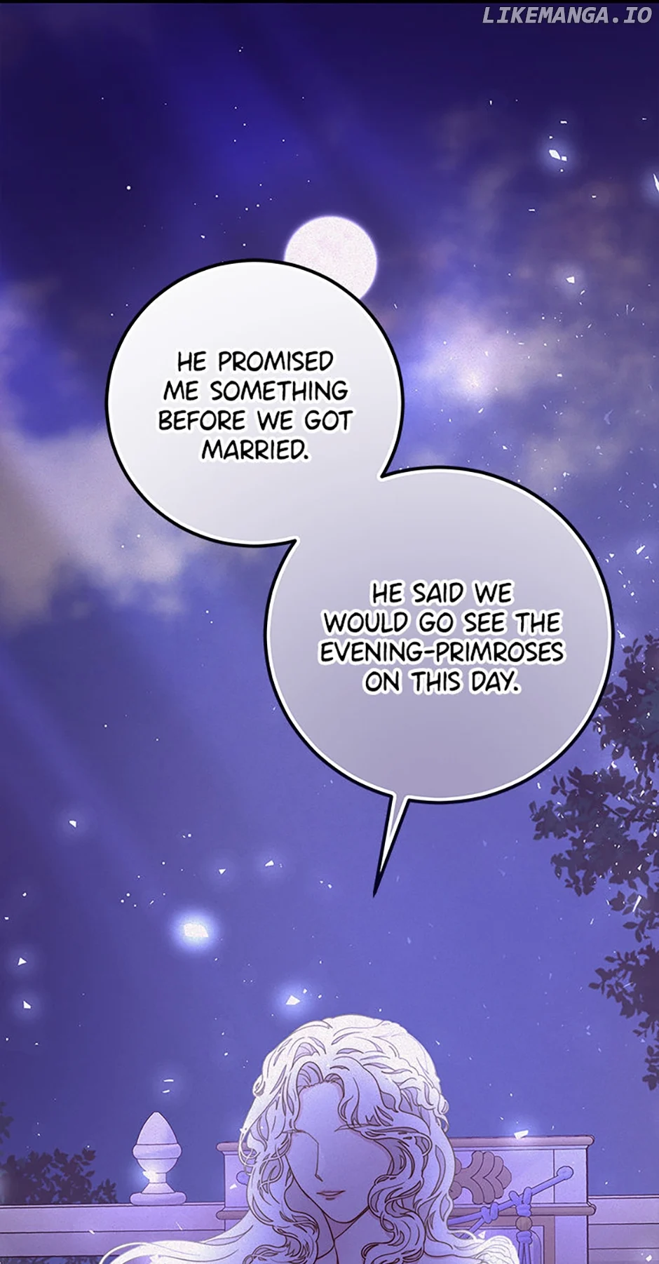 Please, Forget About Vivian chapter 15 page 71
