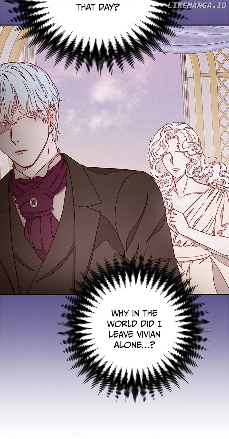 Please, Forget About Vivian chapter 15 page 74