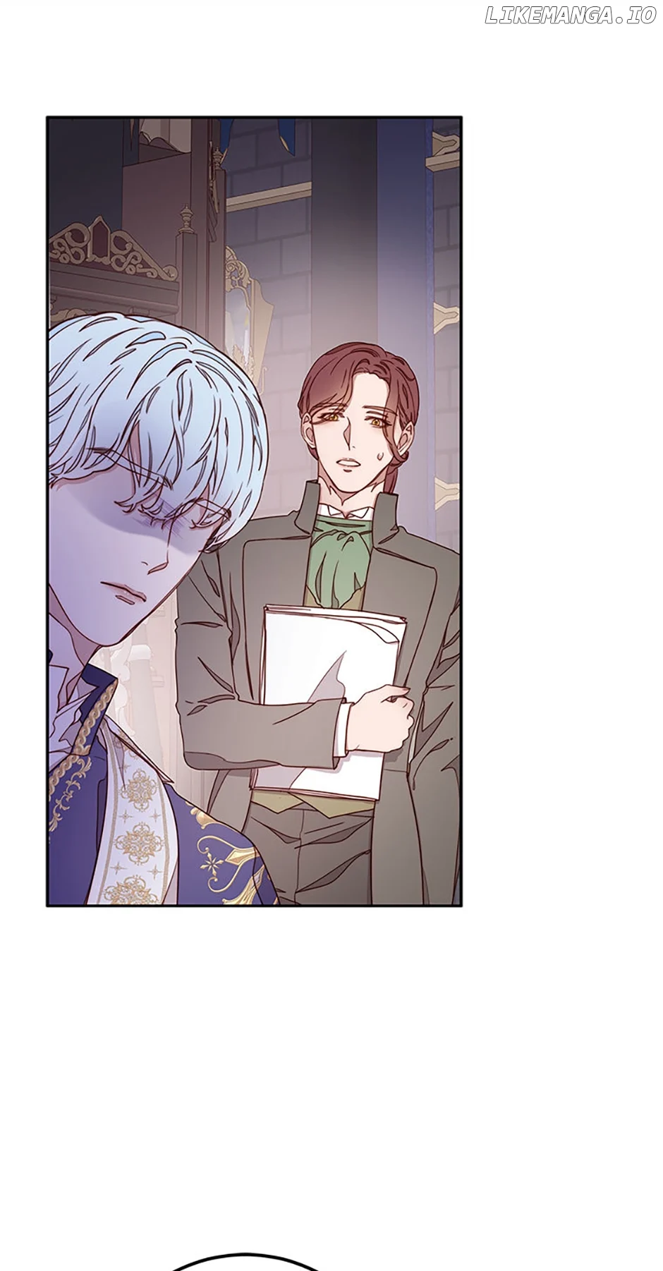 Please, Forget About Vivian chapter 15 page 75