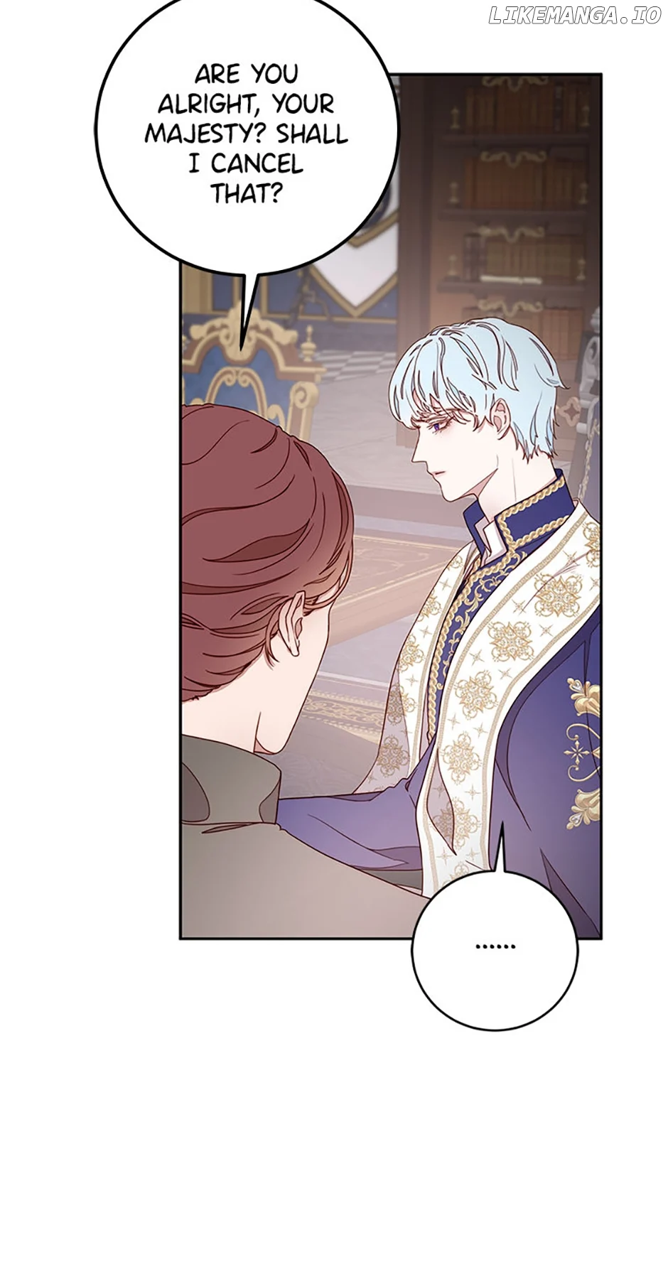 Please, Forget About Vivian chapter 15 page 76