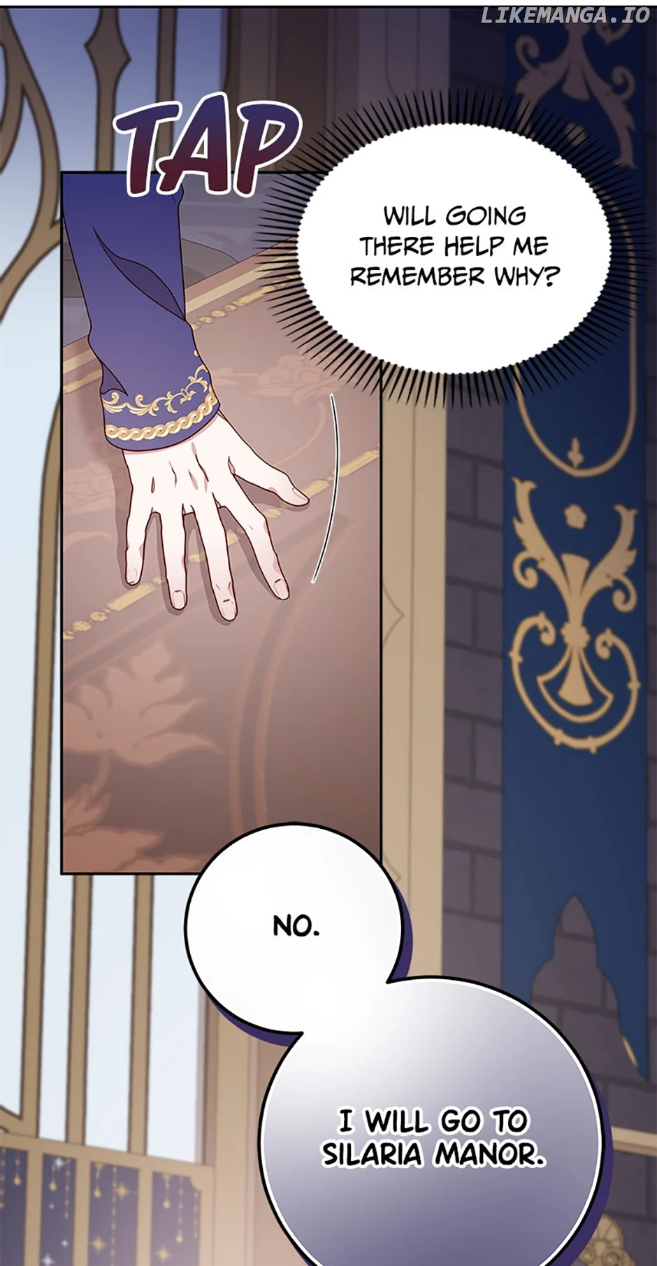Please, Forget About Vivian chapter 15 page 77