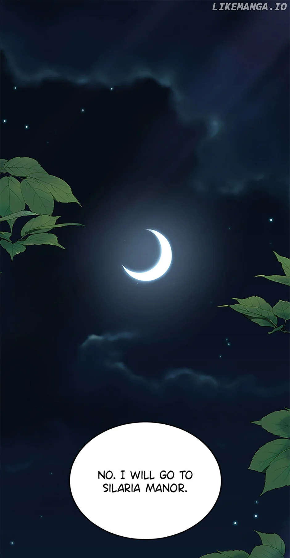 Please, Forget About Vivian chapter 16 page 2
