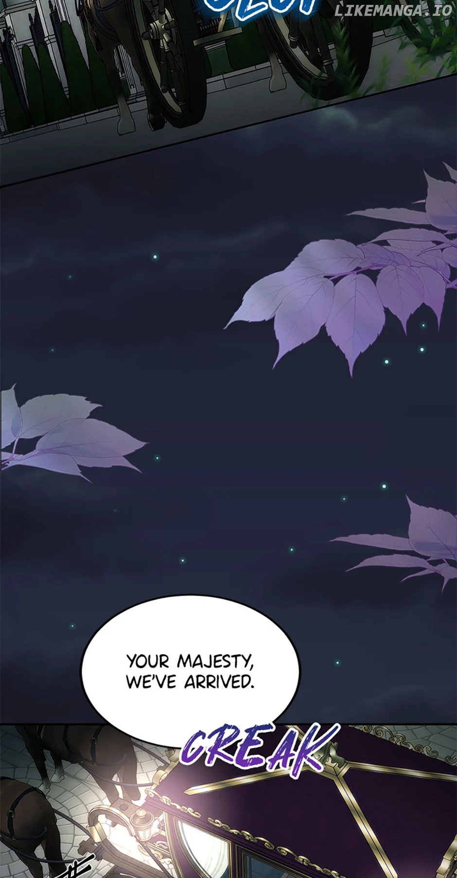 Please, Forget About Vivian chapter 16 page 4