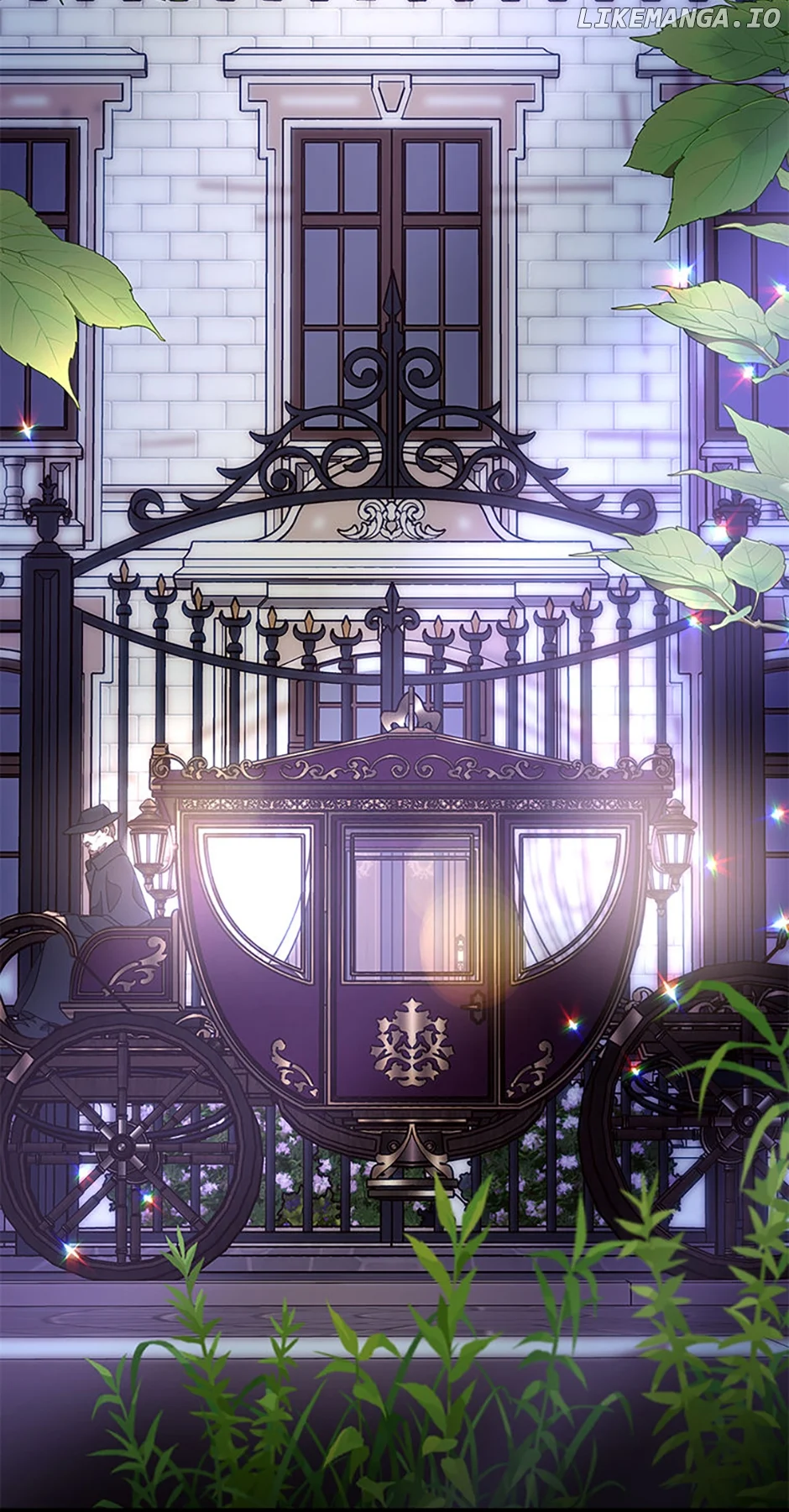 Please, Forget About Vivian chapter 16 page 6