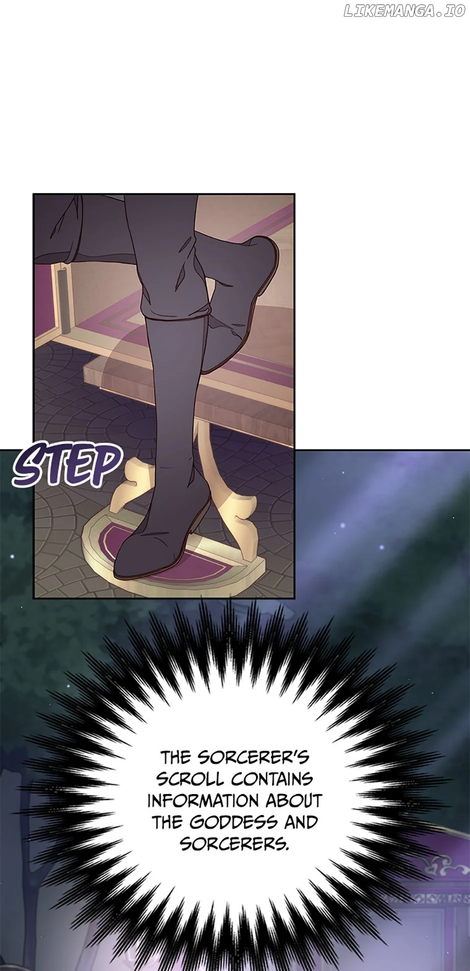 Please, Forget About Vivian chapter 16 page 7