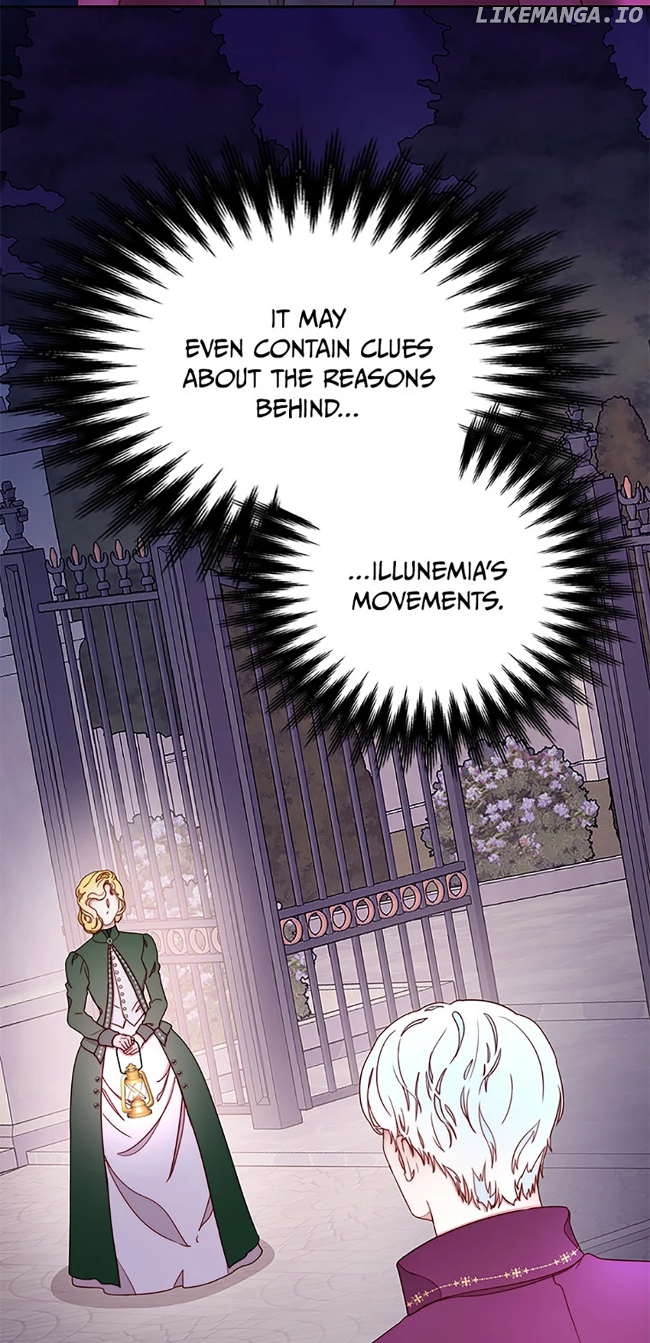 Please, Forget About Vivian chapter 16 page 9