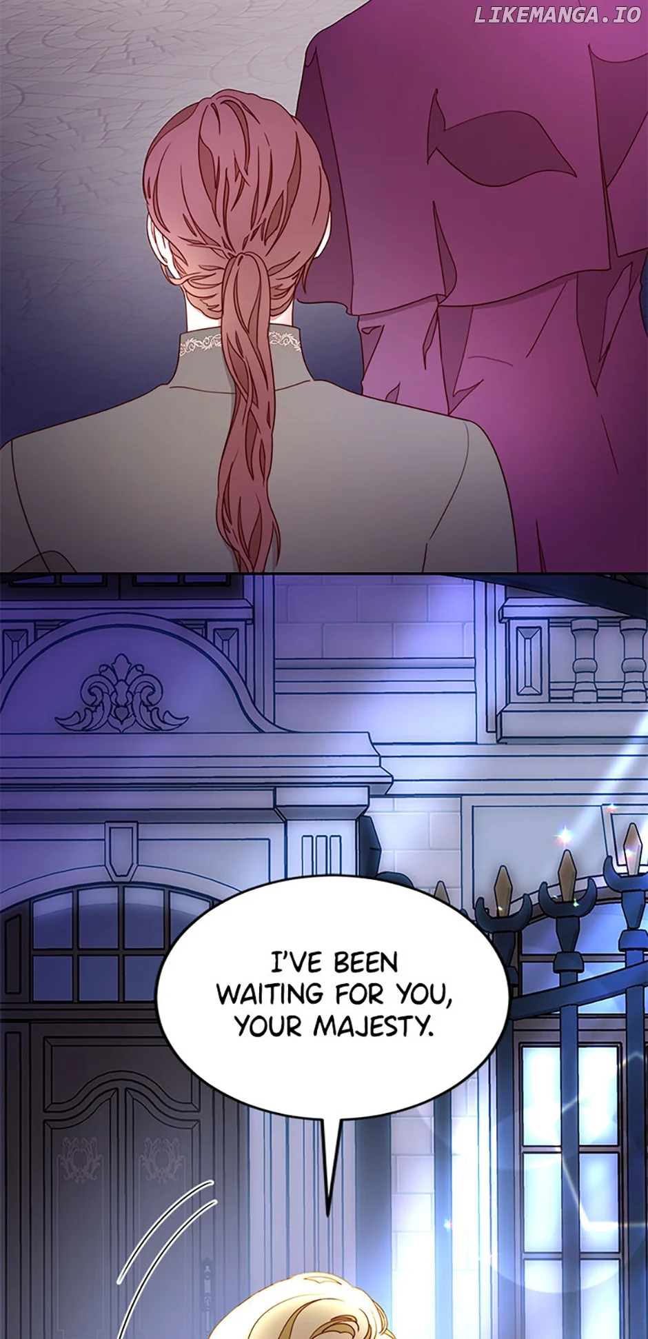 Please, Forget About Vivian chapter 16 page 10