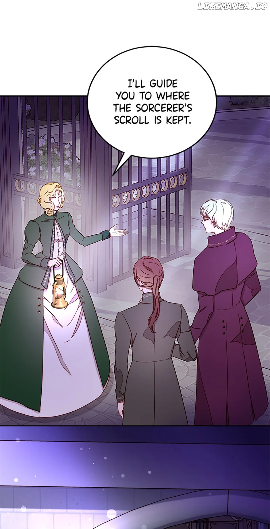 Please, Forget About Vivian chapter 16 page 13