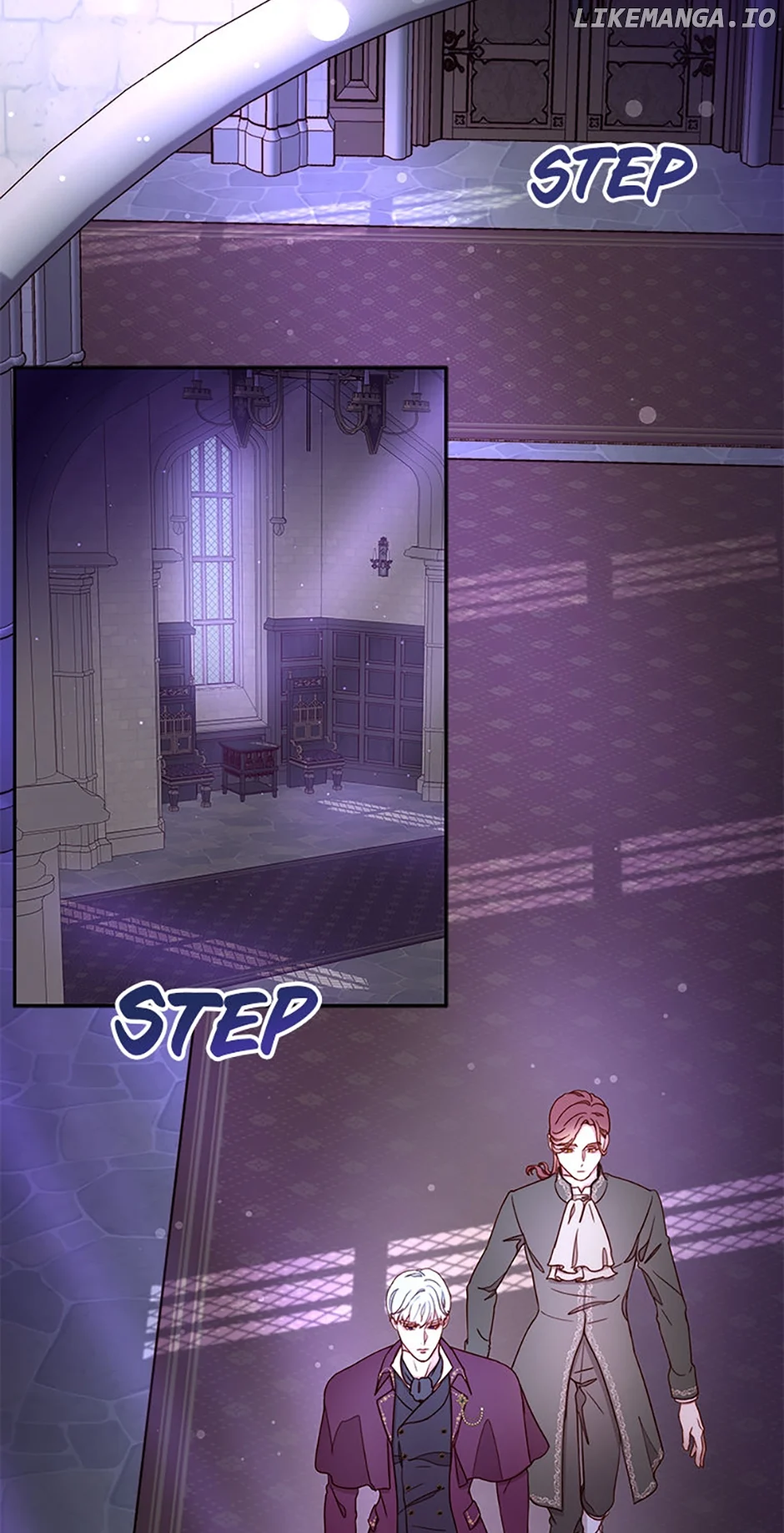 Please, Forget About Vivian chapter 16 page 14