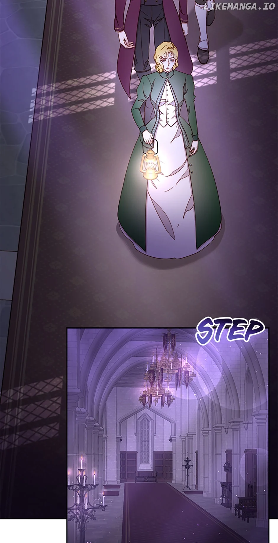 Please, Forget About Vivian chapter 16 page 15