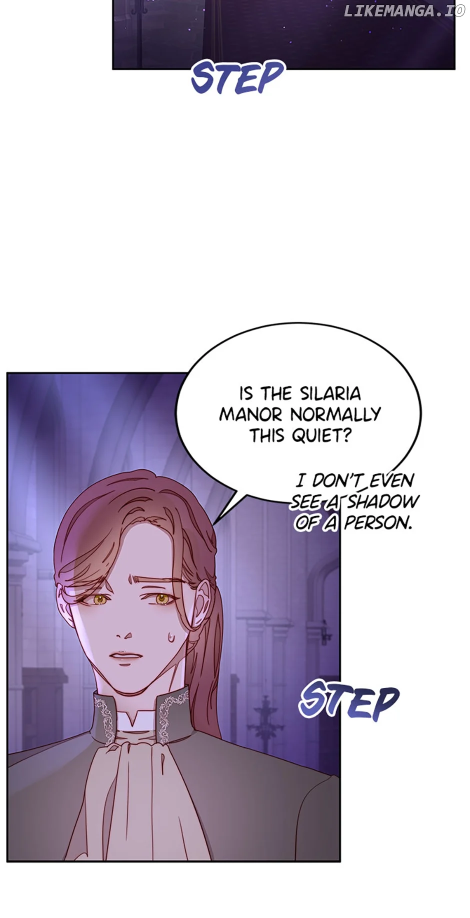 Please, Forget About Vivian chapter 16 page 16