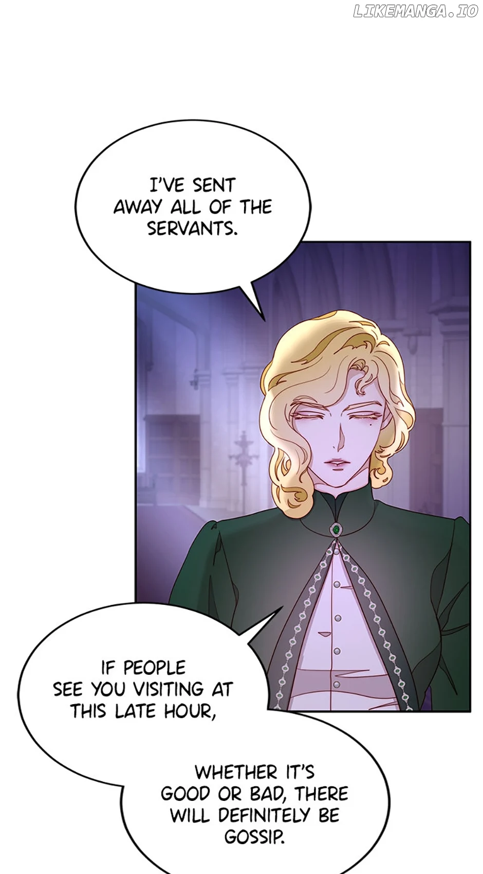 Please, Forget About Vivian chapter 16 page 17