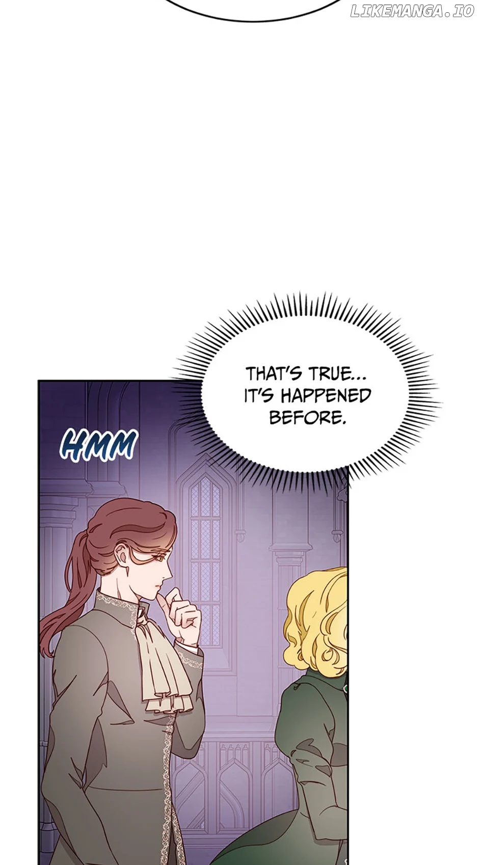 Please, Forget About Vivian chapter 16 page 18
