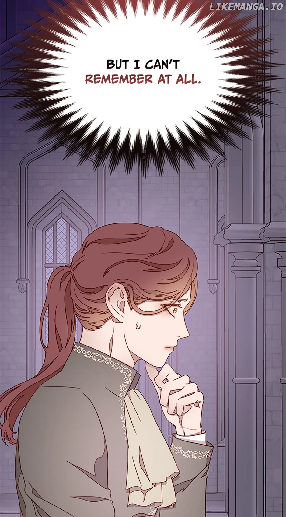 Please, Forget About Vivian chapter 16 page 20