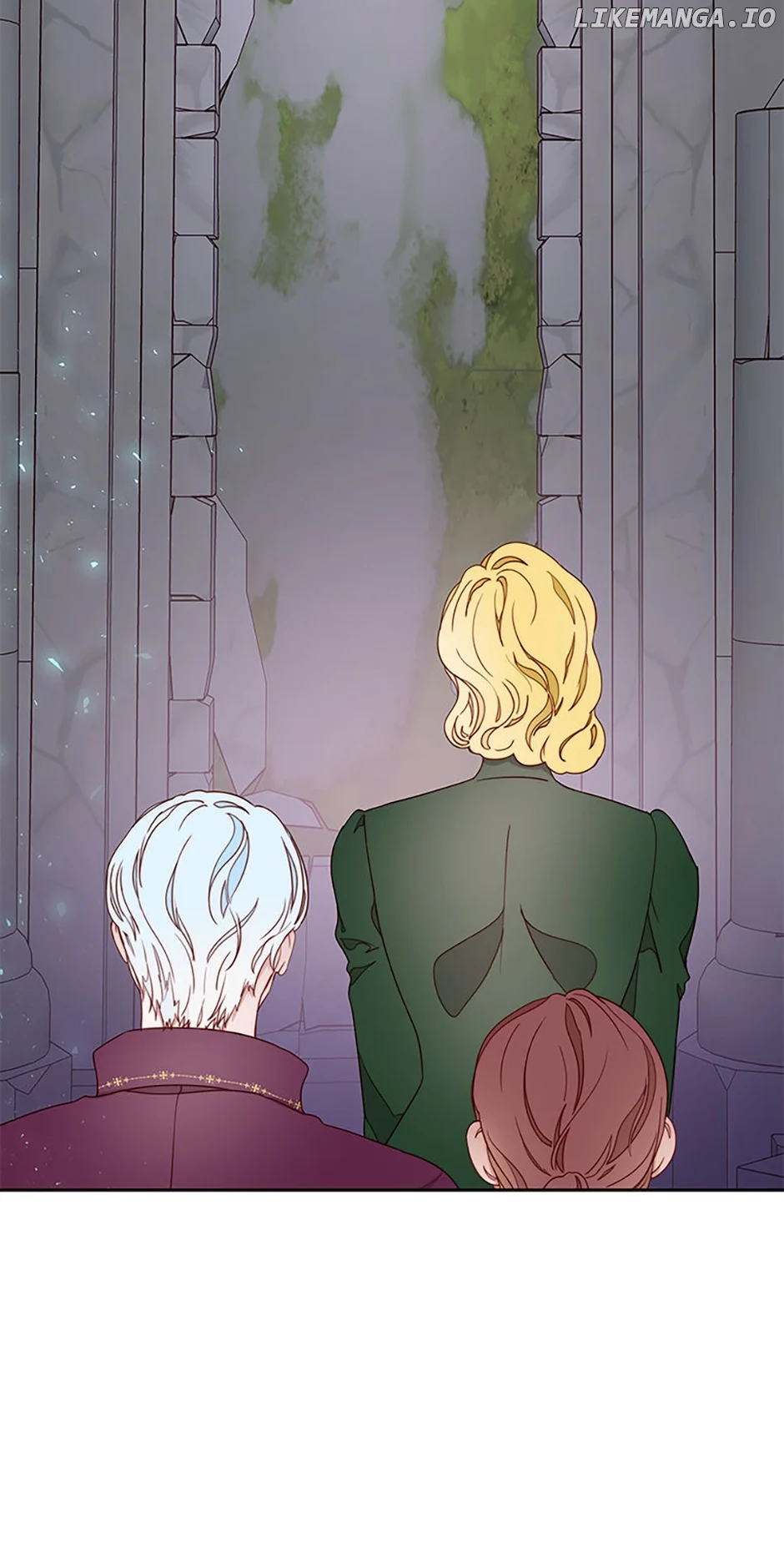 Please, Forget About Vivian chapter 16 page 23
