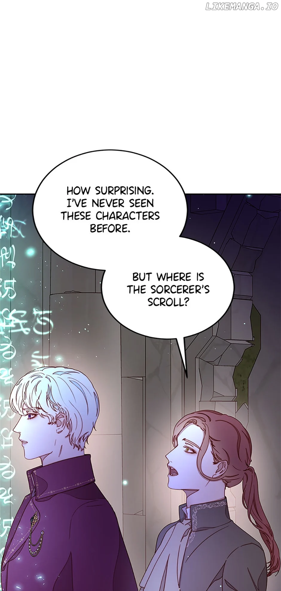 Please, Forget About Vivian chapter 16 page 27