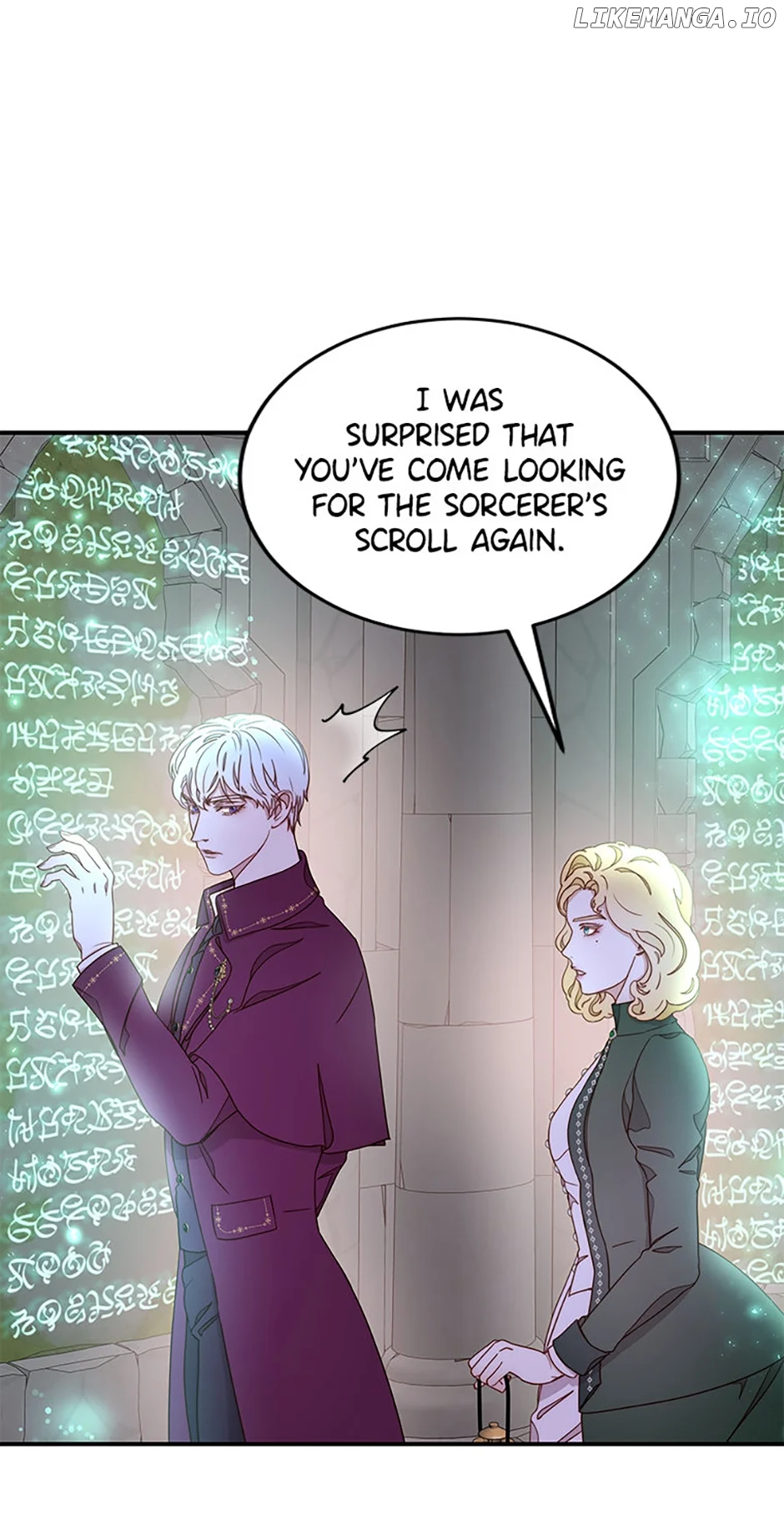 Please, Forget About Vivian chapter 16 page 31