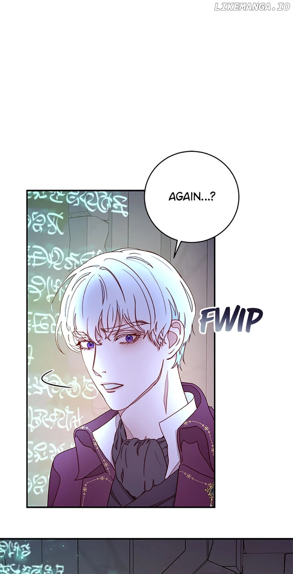 Please, Forget About Vivian chapter 16 page 32