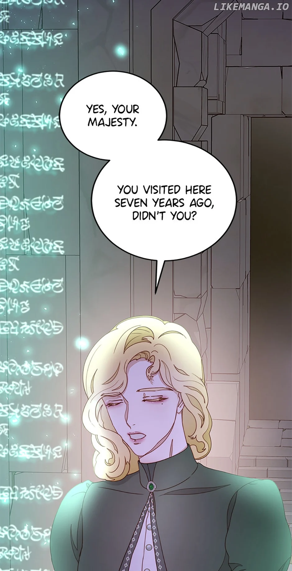 Please, Forget About Vivian chapter 16 page 33