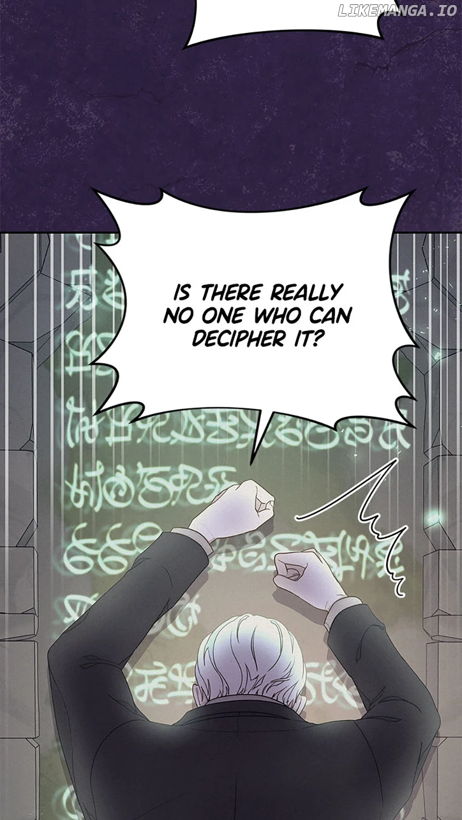 Please, Forget About Vivian chapter 16 page 36