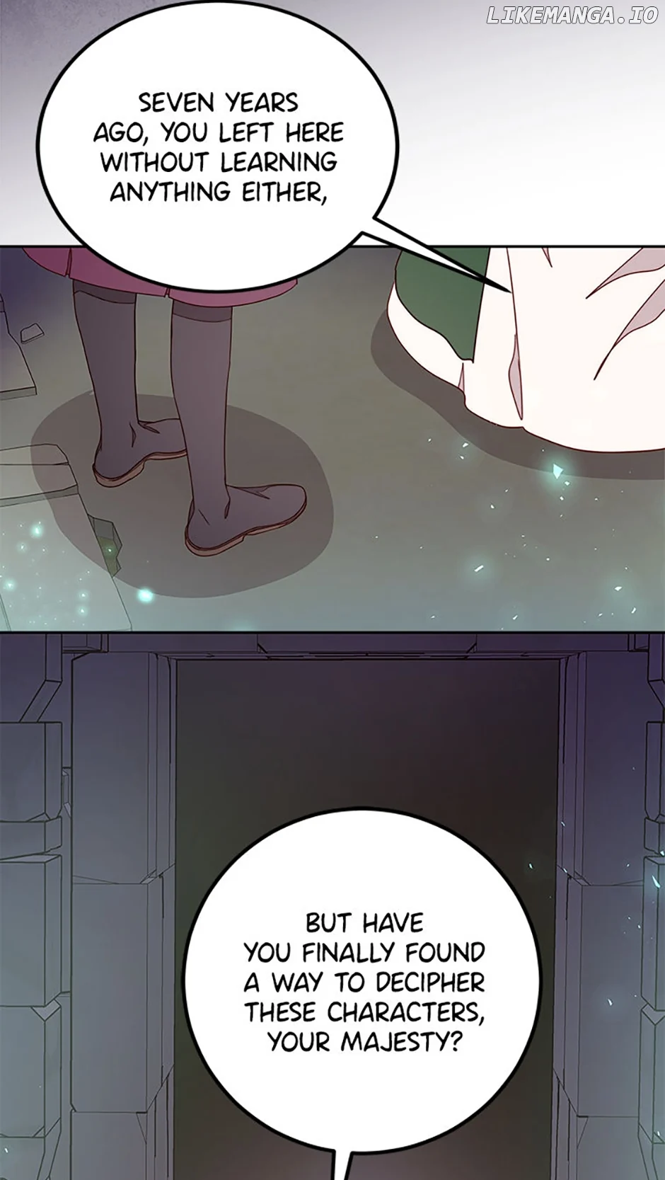 Please, Forget About Vivian chapter 16 page 38