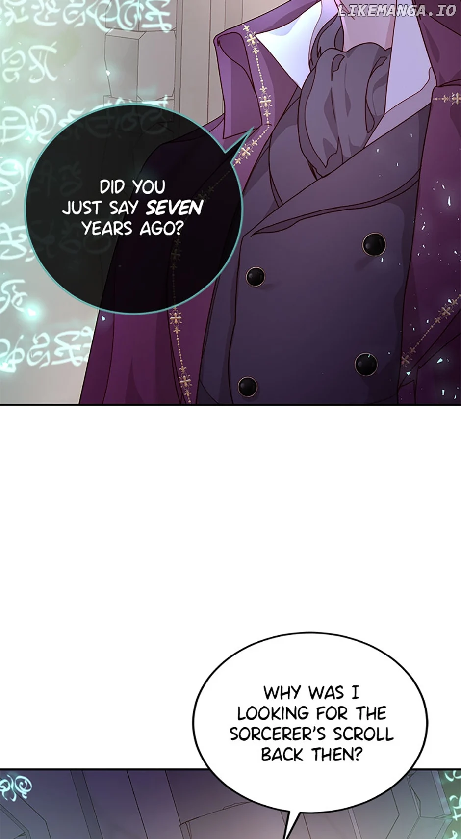 Please, Forget About Vivian chapter 16 page 41