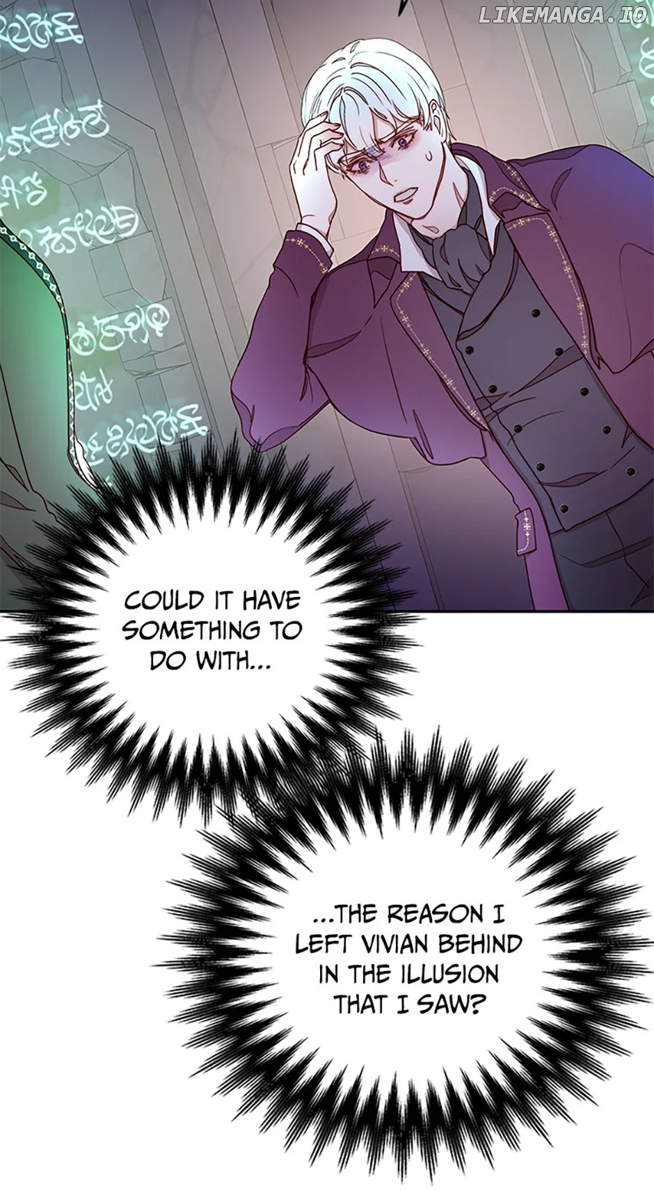 Please, Forget About Vivian chapter 16 page 42