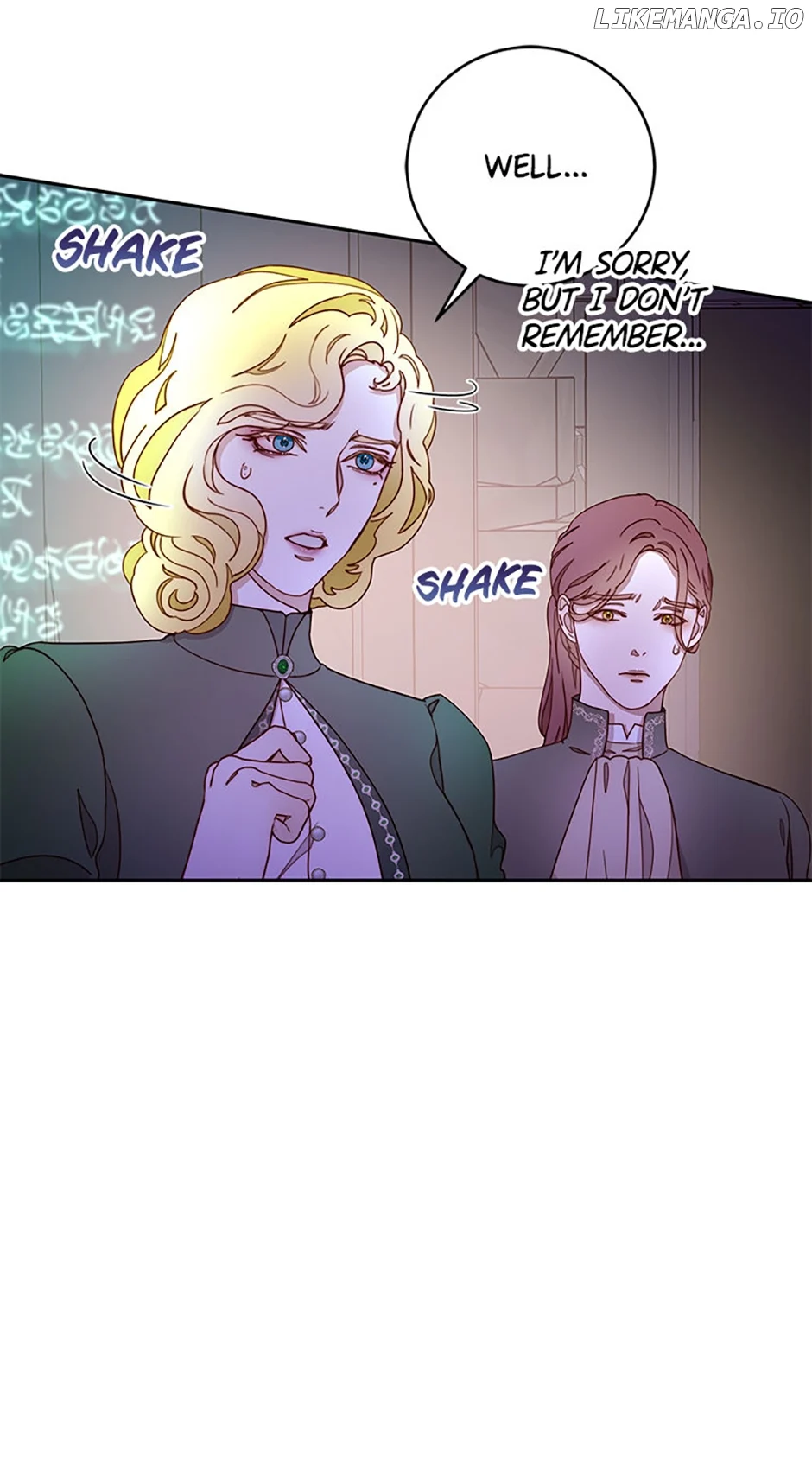 Please, Forget About Vivian chapter 16 page 43
